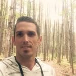 Chris McHan - @see_mick_can - Instagram