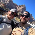 Chris Mchone - @highline_cowboy94 - Instagram