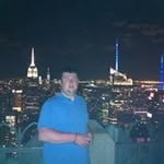 Chris McInnes - @chrismci84 - Instagram