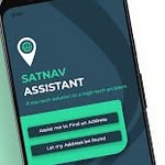 Chris McInnes - @satnavassistant - Instagram