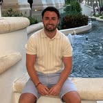 Chris McInnes - @chrismcinnes94 - Instagram