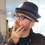 Chris McInnes - @boingboomtschakk - Instagram