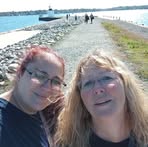 Christine McKane - Facebook