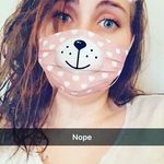 Christina Mckaskle - @queen.bitch.iso - Instagram