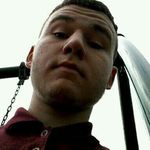 Chris Mckeever - @savage_mckeever - Instagram