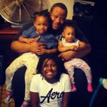 Chris Mckeever - @souful_lover - Instagram