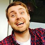 Chris McKeever - @meh.keever - Instagram
