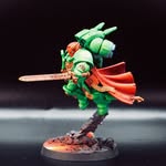 Chris McKeever - @mckeeverminis - Instagram