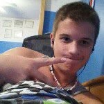 Chris McKeon - @cjmac1999 - Instagram