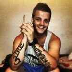 Chris McKeon - @shittsagram - Instagram
