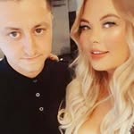 Chris McKeon - @christagram_____ - Instagram