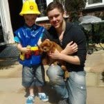 Chris Mckeon - @exilechris - Instagram