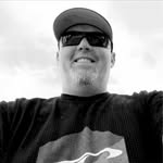 Chris McKeon - @buckshot00 - Instagram