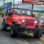 Chris McKeon - @trkman67 - Instagram