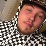 Chris McKercher - @mckatchthesehands - Instagram
