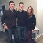 Chris McKim - @chrisjmckim - Instagram