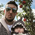 Chris McKim - @chris_and_leonard - Instagram