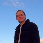 Chris McKimmy - @christopher_mckimmy - Instagram