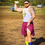 Christian McLellan - @chris_mcliftin - Instagram