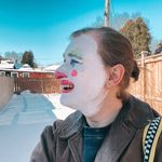 Christopher Martino - @chris.m.clown - Instagram