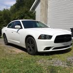 Chris McLafferty - @white_knightv6 - Instagram