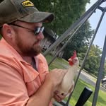 Chris McLain - @cmclainlpw - Instagram