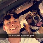 Chris Mclain - @topher_be_balling - Instagram