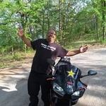 Chris McLain - @mclain8894 - Instagram