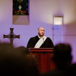 Chris McLain - @revchrismclain - Instagram