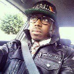 Chris Mcloud - @choulou_l - Instagram