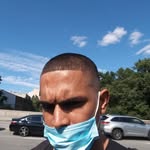 Chris - @chrismclovin2825 - Instagram