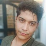 Christian José - @chrismclovin96 - Instagram