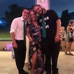Christopher Kanitz - @chrismclovin33 - Instagram
