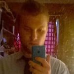Chris Mcmanigal - @chris_the_lover1997 - Instagram