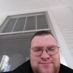 Chris Mcmanigal - @mrd.arkness - Instagram