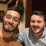Chris McMullan - @mcmullanc - Instagram