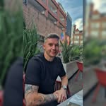 Chris McMullan - @_chrisymac - Instagram