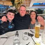 Chris Mcmullan - Facebook