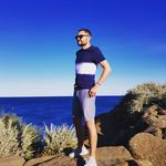 Chris Mcmullan - @christophermcmullan90 - Instagram