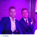 Chris McNamee - @cmcnamee85 - Instagram