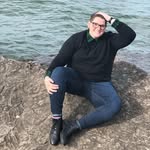 Chris A. McQuaid - @theythemstyle - Instagram