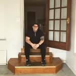 Chris A. McQuaid - @camcq - Instagram