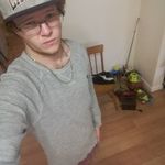 Chris McQuinn - @chris.dagoat - Instagram