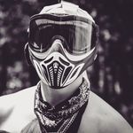 Chris Moase-McQuinn - @w0lfpackpaintball - Instagram