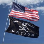 Chris McShane - @piratesoul77 - Instagram