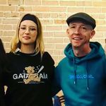 Chris McShane - @minoguesfordays - Instagram