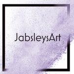 Chris McShane - @jabsleysart - Instagram
