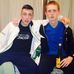 Chris Mcshane - Facebook