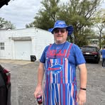 Chris McTigue - Facebook