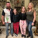 Chris McTigue - @chris.mctigue.18 - Instagram